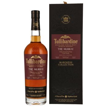 Tullibardine The Murray 2008/2024 Châteauneuf-du-Pape Cask Finish